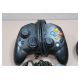 Microsoft Xbox Game Console