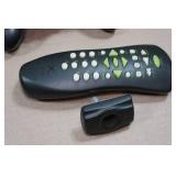 Microsoft Xbox Game Console