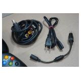 Microsoft Xbox Game Console