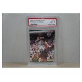 1992 Stadium Club Shaquille O