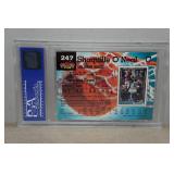 1992 Stadium Club Shaquille O