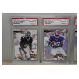 PSA Graded Collector