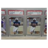 PSA Graded Collector