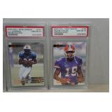 PSA Graded Collector