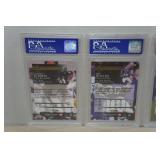 PSA Graded Collector