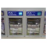 PSA Graded Collector