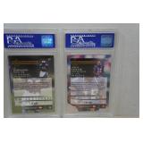 PSA Graded Collector