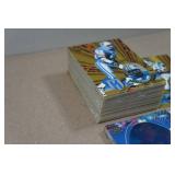 Pacific Litho Insert Football Cards