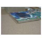 Pacific Litho Insert Football Cards