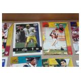 Box of Cards - Mostly Football - Mostly 1990