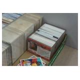 Sports Cards - Baseball, Football, Basketball, Hockey