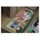 Sports Cards - Baseball, Football, Basketball, Hockey