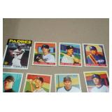Sports Cards - Baseball, Football, Basketball, Hockey