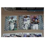 Box of Cards - Football - Mostly 1990