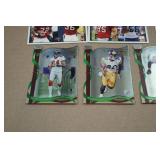 Box of Cards - Football - Mostly 1990
