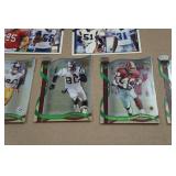 Box of Cards - Football - Mostly 1990