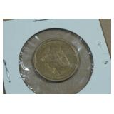 Assorted US Dollar Coins - Eisenhower, Presidential