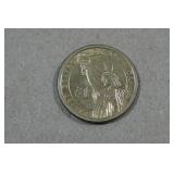 Assorted US Dollar Coins - Eisenhower, Presidential