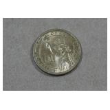 Assorted US Dollar Coins - Eisenhower, Presidential