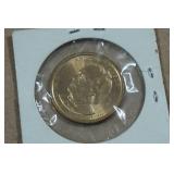 Assorted US Dollar Coins - Eisenhower, Presidential