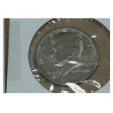 Kennedy US Half Dollar Coins