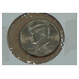 Kennedy US Half Dollar Coins