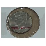 Kennedy US Half Dollar Coins