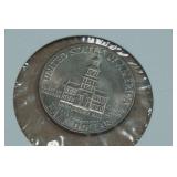 Kennedy US Half Dollar Coins