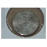 Kennedy US Half Dollar Coins
