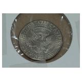 Kennedy US Half Dollar Coins