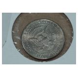 Kennedy US Half Dollar Coins