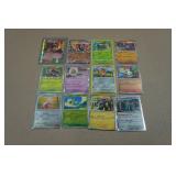 Pokemon Cards - Holos, Full Art Charizard