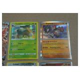 Pokemon Cards - Holos, Full Art Charizard