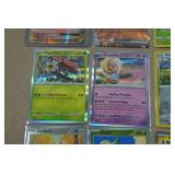 Pokemon Cards - Holos, Full Art Charizard
