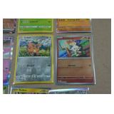 Pokemon Cards - Holos, Full Art Charizard