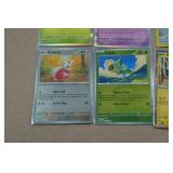 Pokemon Cards - Holos, Full Art Charizard