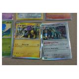Pokemon Cards - Holos, Full Art Charizard