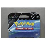 Pokemon Corviknight Pack of Cards