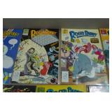 Roger Rabbit Comic Books