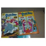 Roger Rabbit Comic Books