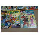 Roger Rabbit Comic Books