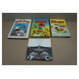 Books - Far Side, Dandy Beano