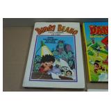 Books - Far Side, Dandy Beano