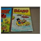 Books - Far Side, Dandy Beano