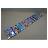 Tung Tung Tung Sahur Trading Card Game Packs