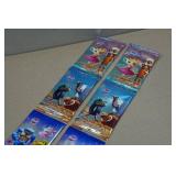 Tung Tung Tung Sahur Trading Card Game Packs