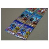 Tung Tung Tung Sahur Trading Card Game Packs