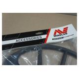 Minelab EQX 15 Metal Detector Coil