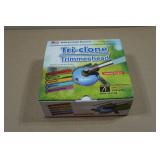Tri-Clone Trimmer Head
