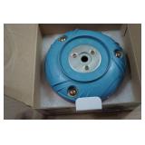 Tri-Clone Trimmer Head